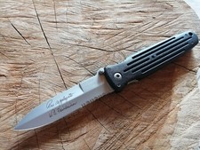 Folder originale Gerber Rex Applegate - classico