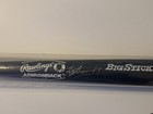 Ken Griffey Jr Rawlings BIG STICK Bat autographed and Certified by PSA/DNA.