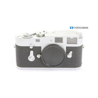 Leica M2 + Sehr Gut (282901) - Bild 1 von 4