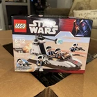 LEGO Star Wars: Rebel Scout Speeder (7668)sealed