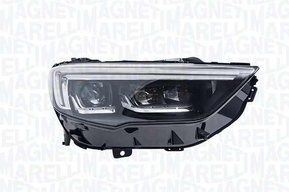 Magneti Marelli 719000000211 Scheinwerfer Links FüR Insignia B 03.17 12.19 Opel-image