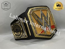 New Cena 17 Time Undisputed Championship Belt Wrestling Title Belt 6mm Diecast