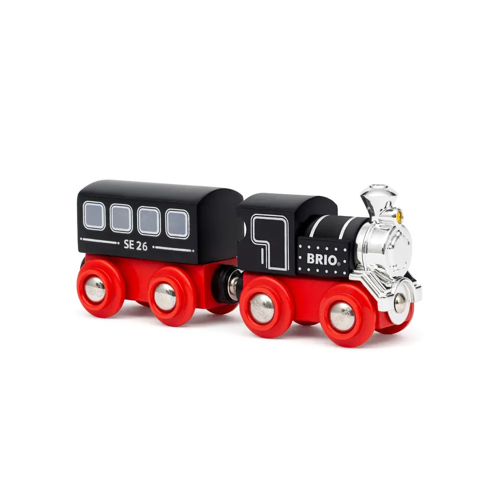Brio Special Edition tog 2026 - Image 2