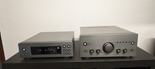 Wharfedale S-990 Amplifier & Matching S-990 Tuner – Fully Working