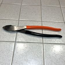Thomas Betts WT-111M STA-KON Crimping Pliers USA WT111 M WT-111-M