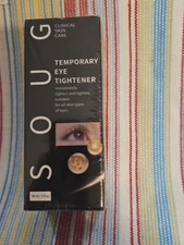 SOUG Temporary Eye Tightener Instant Eye Firm 1.0 fl oz Exp 3/27