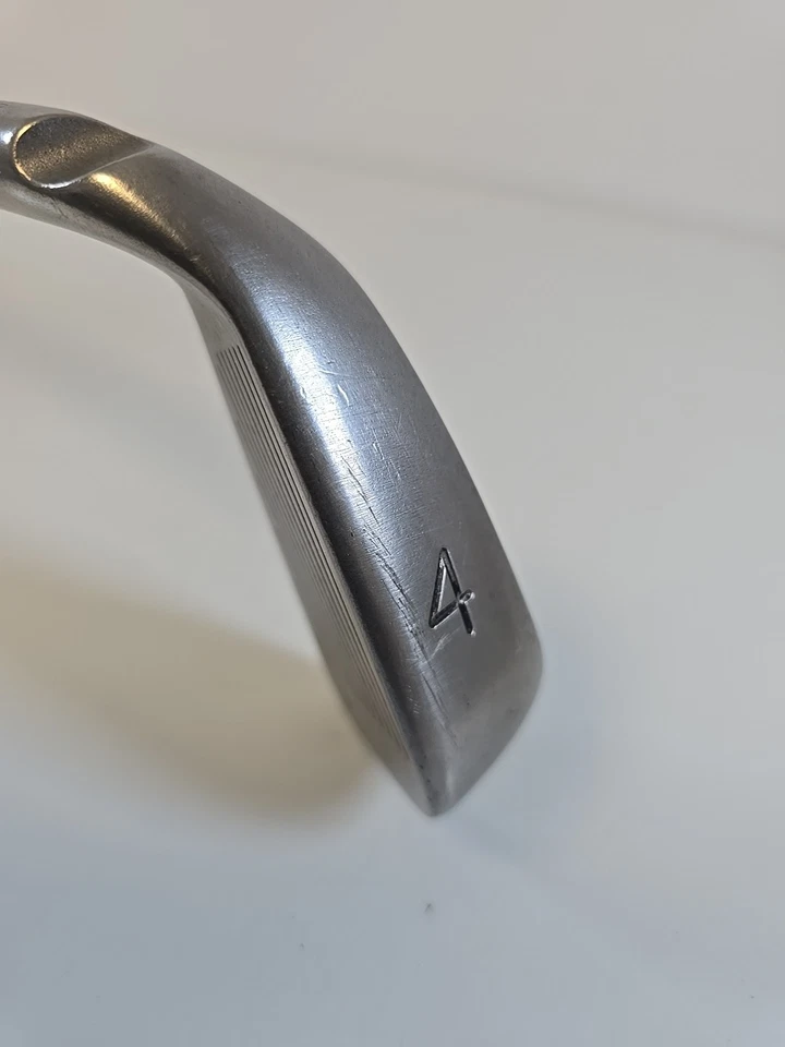 Ping G5 #4 Iron 24° White Dot  Regular Flex Ping AWT Shaft PNG9809 - Image 2 of 4