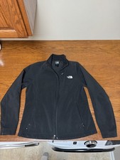 Women's The North Face Apex Bionic 2 Soft shell Jacket size Large