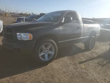 Caliper Rear Excluding SRT10 Fits 02-05 DODGE 1500 PICKUP 1459851