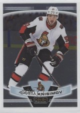 2019-20 O-Pee-Chee Platinum Artem Anisimov #80 1t8