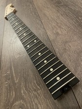 Charvel Jim Root Signature Pro-Mod San Dimas 22 Fret Ebony Electric Guitar Neck