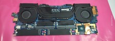 Dell Precision 15 5560 Motherboard I7-11800H 2.3GHz nVIDIA T1200 4GB