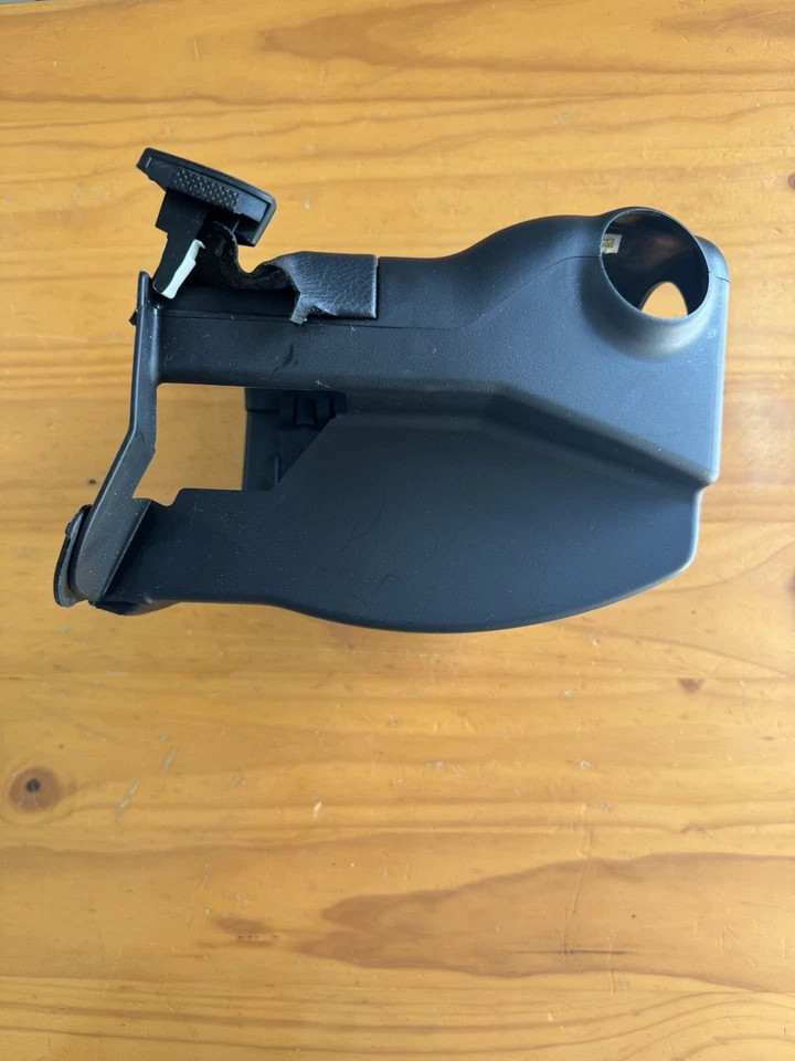 Cubierta de columna de dirección superior e inferior OEM para Hyundai Elantra GT 2013-2017 Foto 2 de 4