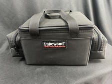Lakewood Fishing Upright with Removable/Adjustable Hanging Lure Dividers