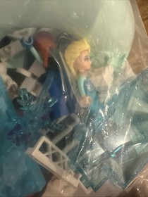 LEGO Juniors: Anna and Elsa's Frozen Playground (10736)