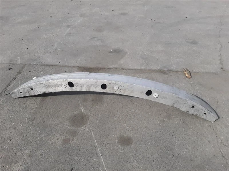 Refuerzo de parachoques delantero para AUDI ALLROAD 01-05 Foto 2 de 4