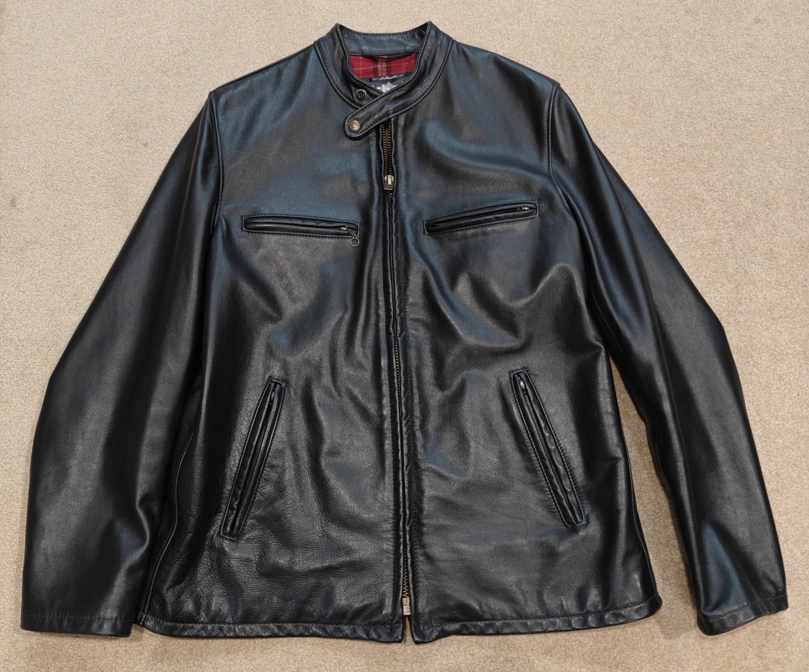 Schott 660 - image 1