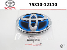 TOYOTA ORIGINAL EMBLEM KÜHLERGRILL für TOYOTA YARIS CROSS MXPJ10 75310-12110