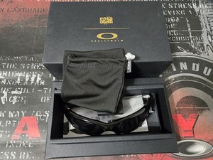 Oakley Scar | eBay