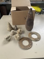 Ww2 Lotto Scavo Linea Gotica Epoca 