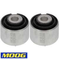 2X Lagerung FüR Lenker Moog AU-SB-15671 Buchse 2 Querlenkerlager Hinten