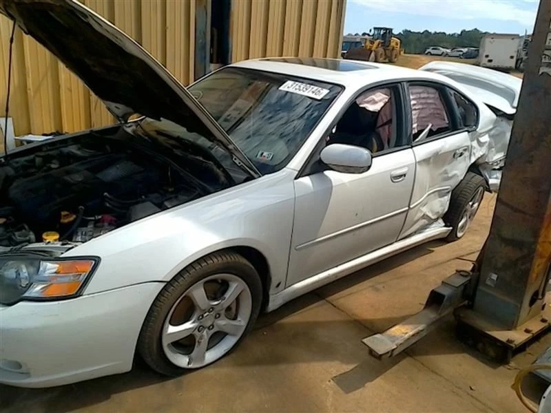 动力制动增强器不包括内陆带涡轮适合 05-06 斯巴鲁传统原始设备制造商 — 第 3/4 张图片