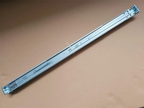 NEW - Dell R Series A7 1U Slidin Rail Kit R340 R440 R640 09D83F H24PR GP5DW
