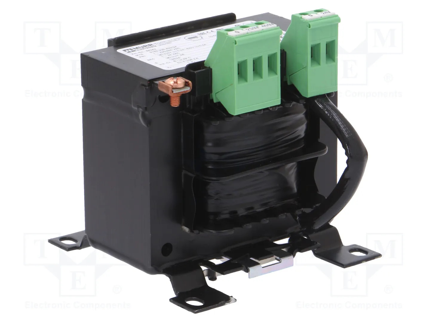 MURRELEKTRONIK 86343 Transformer