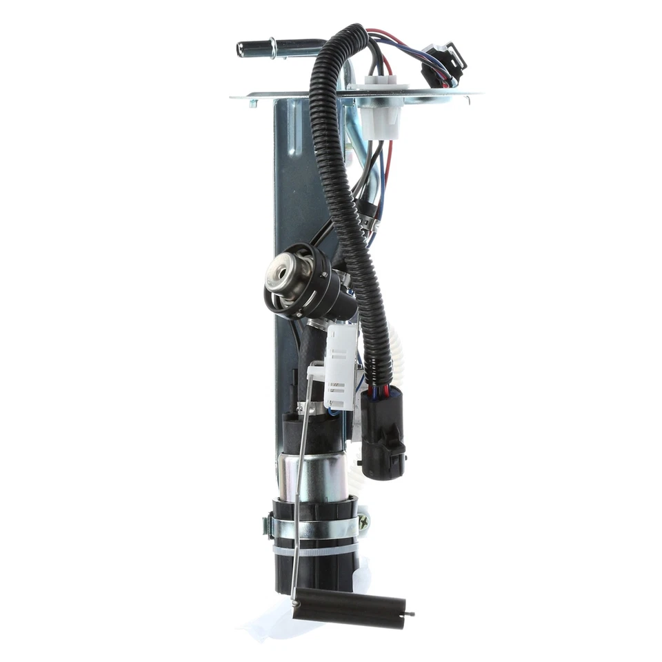 Fuel Pump Hanger Assembly Delphi HP10228 fits 1999 Ford Ranger Foto 3 de 4