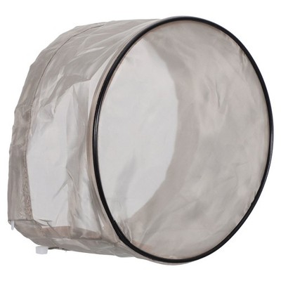 Protective Cover Clear Electric EMF Blocker for Meters Protection