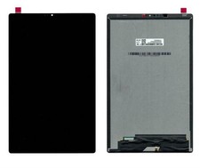 DISPLAY CON TOUCH NERO PER  LENOVO TAB M10 PLUS FHD X606X DSPTB-X606N