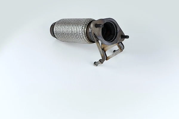 HJS 91 15 1673 Reparaturrohr Katalysator KAT für FORD Kuga Mk2 (DM2) - Bild 3 von 4