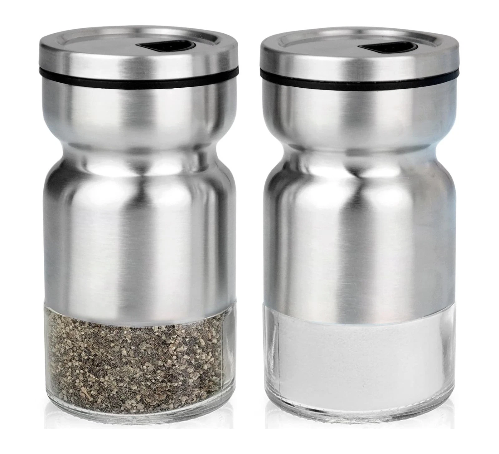 Cuisinox Salt and Pepper Spice Shaker