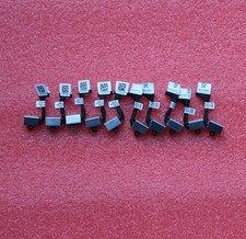 10 X DC Power Jack Cable For Dell Latitude 3500 3400 Inspiron 15 5584 0TM5N3
