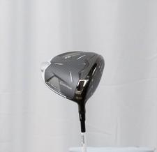 Taylormade Qi35 Max Lite Lme 12° Driver Regular Ust Mamiya Helium 13215153 Good