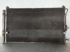 Condensateur Kia CARNIVAL