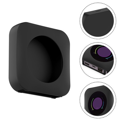 Für Netgear MR1100 Oberfräse Silikonhülle leichte und tragbare Hülle - Zdjęcie 4 z 13