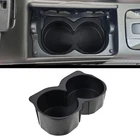 For Toyota Camry 2002-2006 & 2004-2008 Solara Dual Cupholder Upgrade Fix Insert