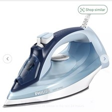 Philips Series 5000 SteamGlide Plus DST5030/26 Steam Iron