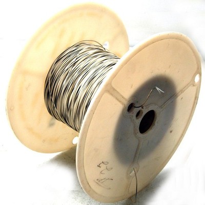 NEW 1650 Feet 22 AWG Wire 150 Volt UL 1429 Stranded Tinned Copper TC