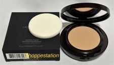 Laura Mercier Smooth Finish Foundation Powder SPF20 Shade 2C1 /04 Full Size 9.2g