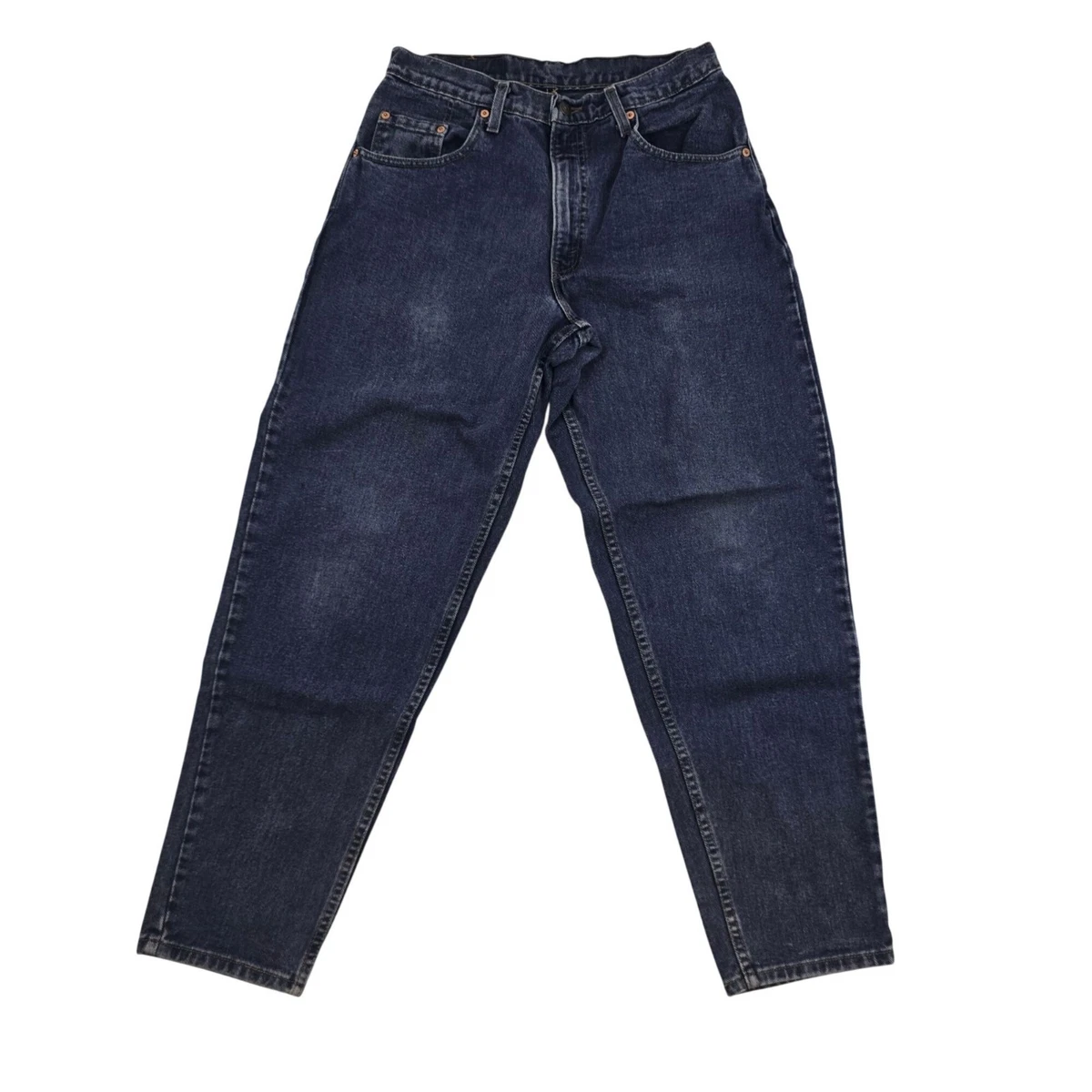 Levi's 560 Red Jeans for Men for sale | eBay