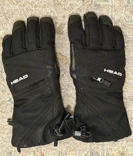 Head XS Women  s Winter Gloves
