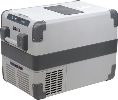 Dometic CoolFreeze CFX 40 Kompressor-Kühlbox 39,8cm breit 41 Liter 1753532