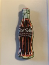 Coca Cola Ceramic Roller Pen In Collectable Gift Tin