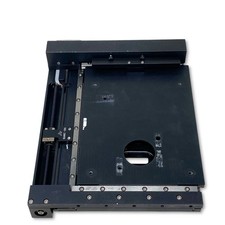 Applied Scientific Instruments ASI MS-2009B Microscope XY Stage SPARTON-MS2200