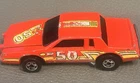 VINTAGE HOT WHEELS CRACK-UPS BUICK REGAL Z-50 Grand National Crash-Ups Free SHIP
