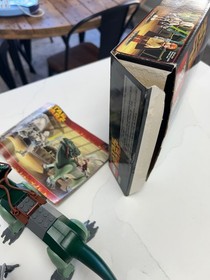 LEGO Star Wars: General Grievous Chase (7255)