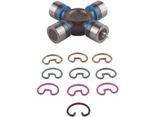 For 1999-2004, 2008-2009 Isuzu NPR HD Universal Joint Spicer 73916WNJK 2000 2001