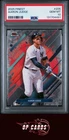 Aaron Judge 2025 Topps Finest #205 PSA 10 , Free Shipping